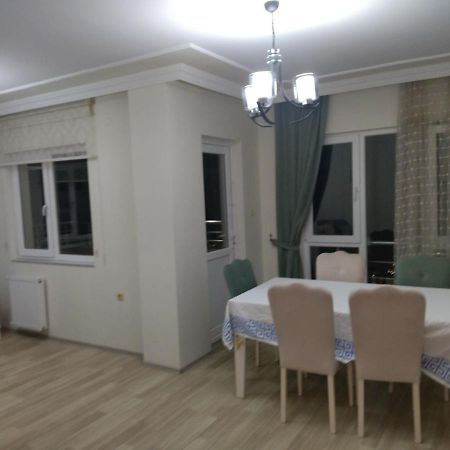 Yafa Furnished Apartments Trabzon Eksteriør billede