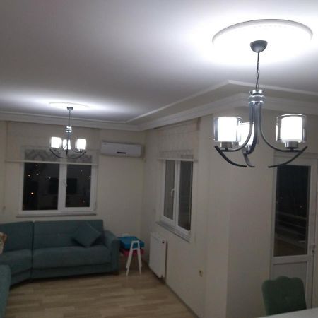 Yafa Furnished Apartments Trabzon Eksteriør billede