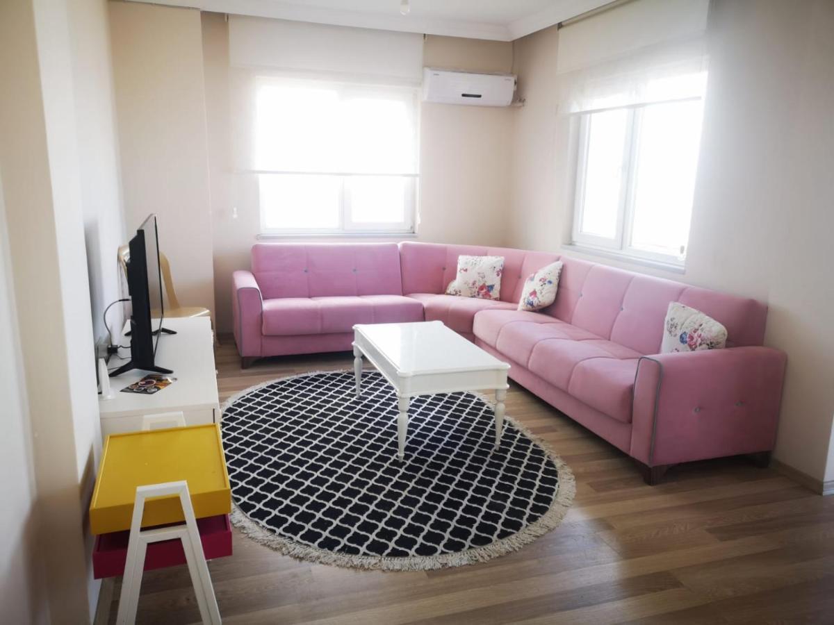 Yafa Furnished Apartments Trabzon Eksteriør billede