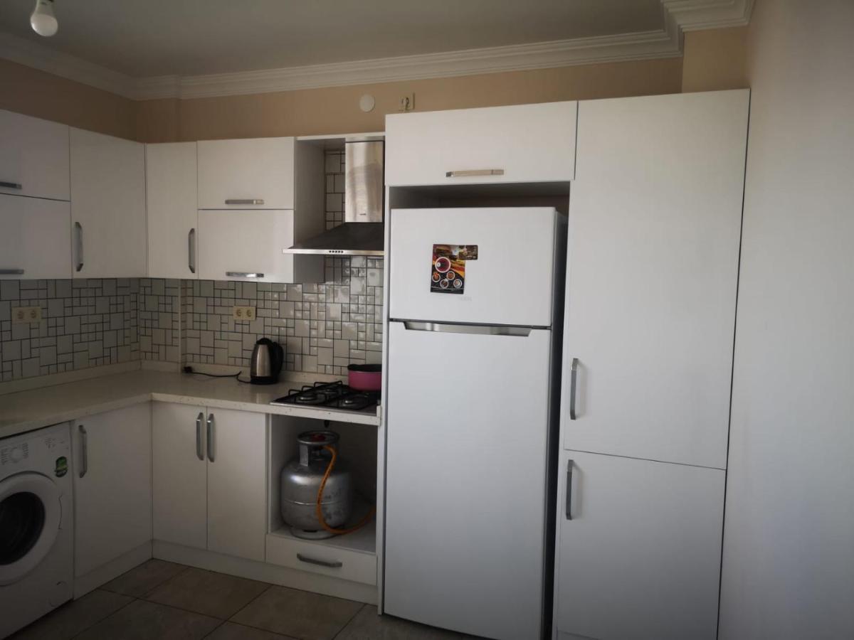 Yafa Furnished Apartments Trabzon Eksteriør billede