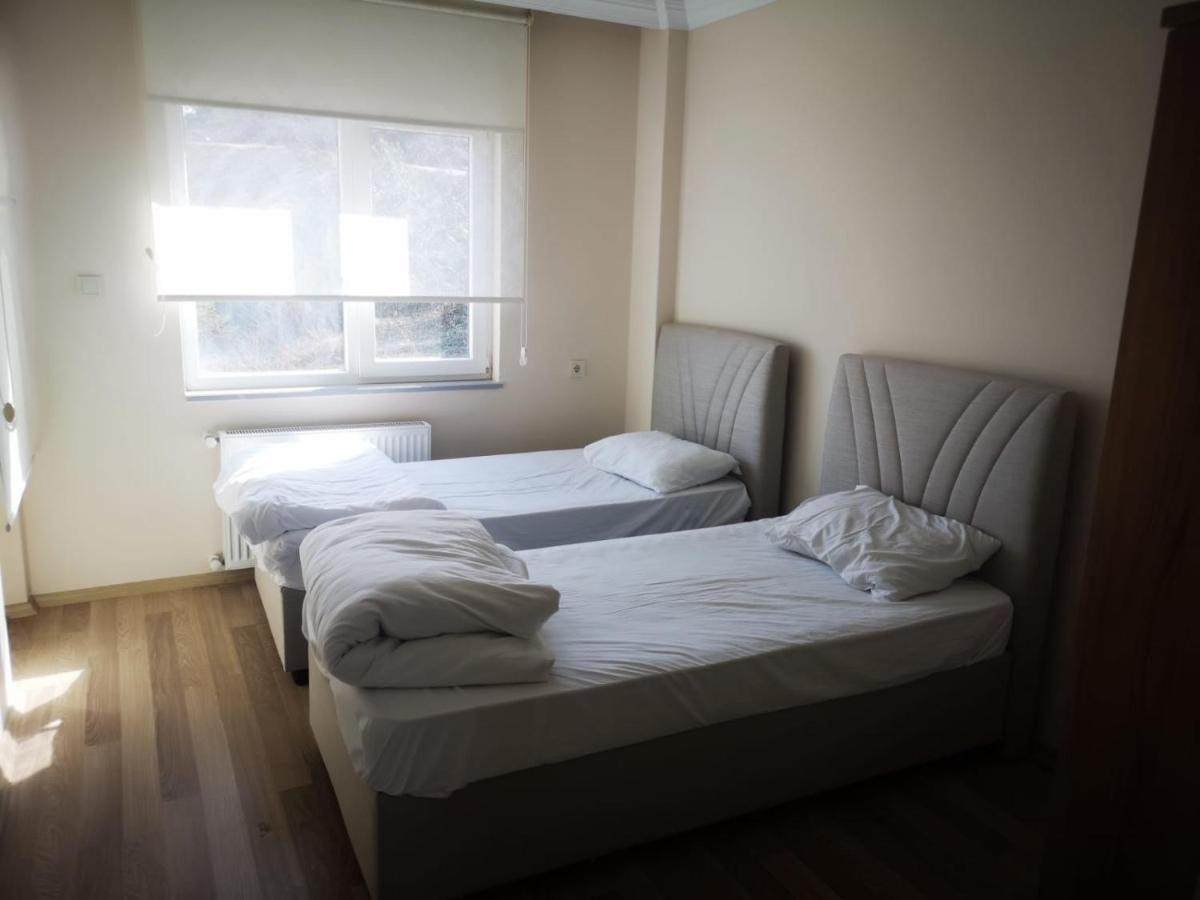 Yafa Furnished Apartments Trabzon Eksteriør billede
