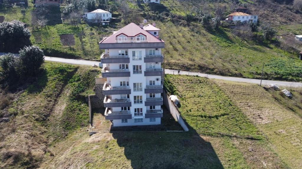 Yafa Furnished Apartments Trabzon Eksteriør billede