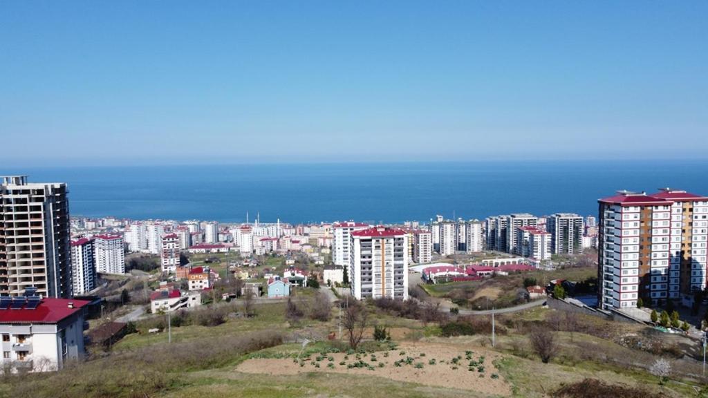 Yafa Furnished Apartments Trabzon Værelse billede
