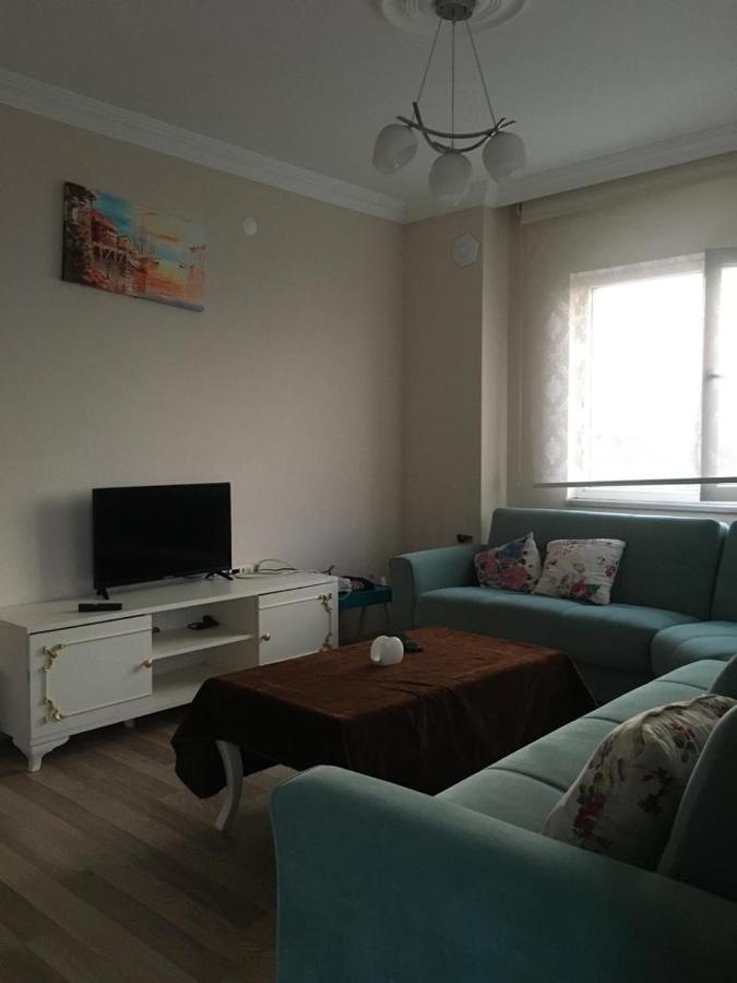 Yafa Furnished Apartments Trabzon Eksteriør billede