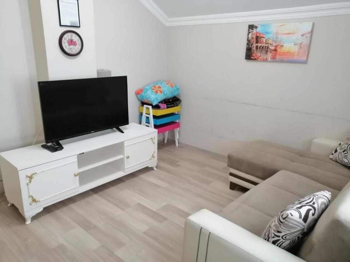 Yafa Furnished Apartments Trabzon Eksteriør billede