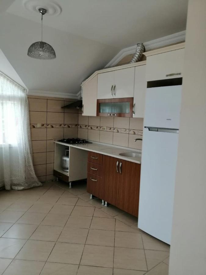 Yafa Furnished Apartments Trabzon Eksteriør billede