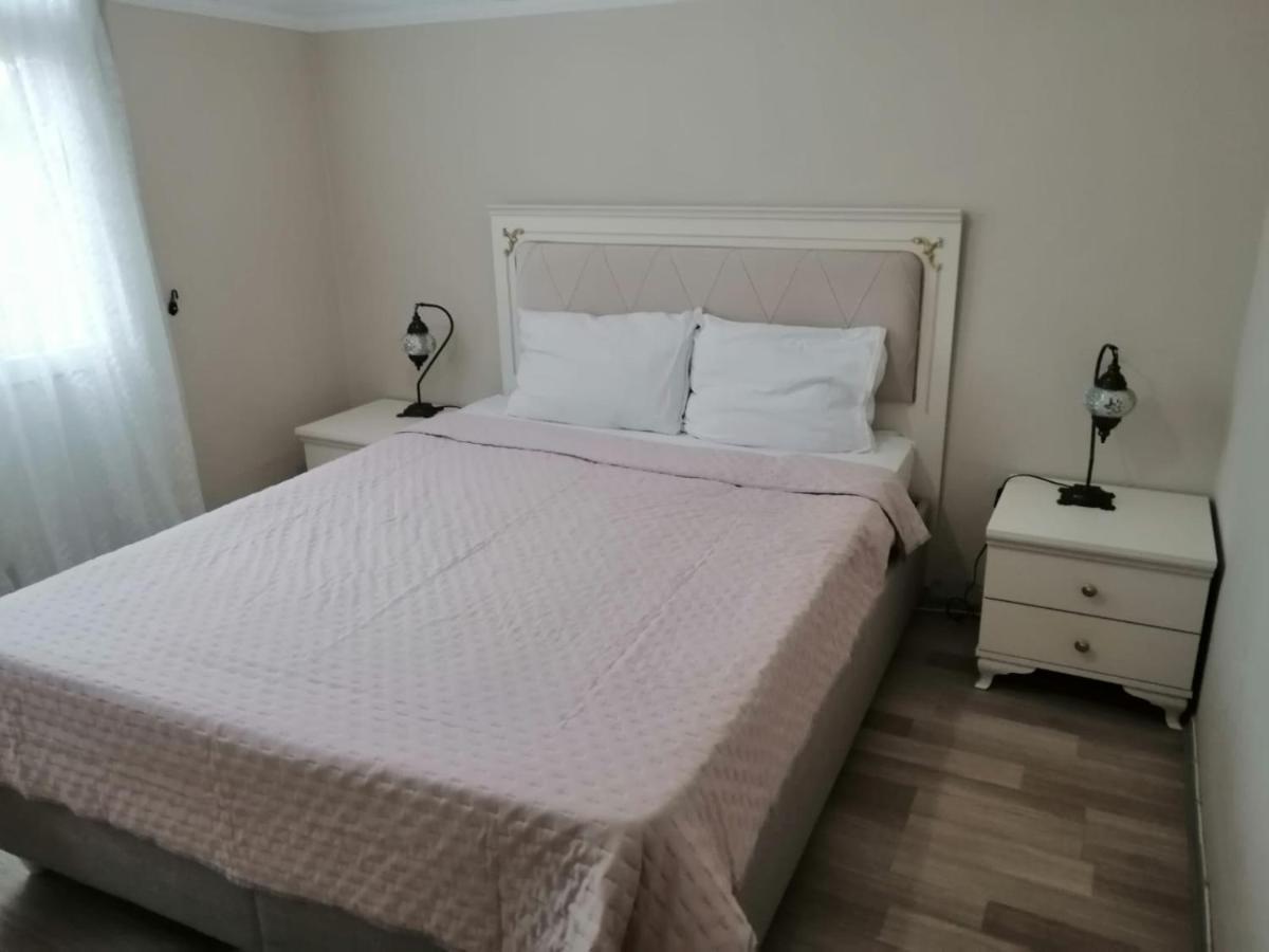 Yafa Furnished Apartments Trabzon Eksteriør billede