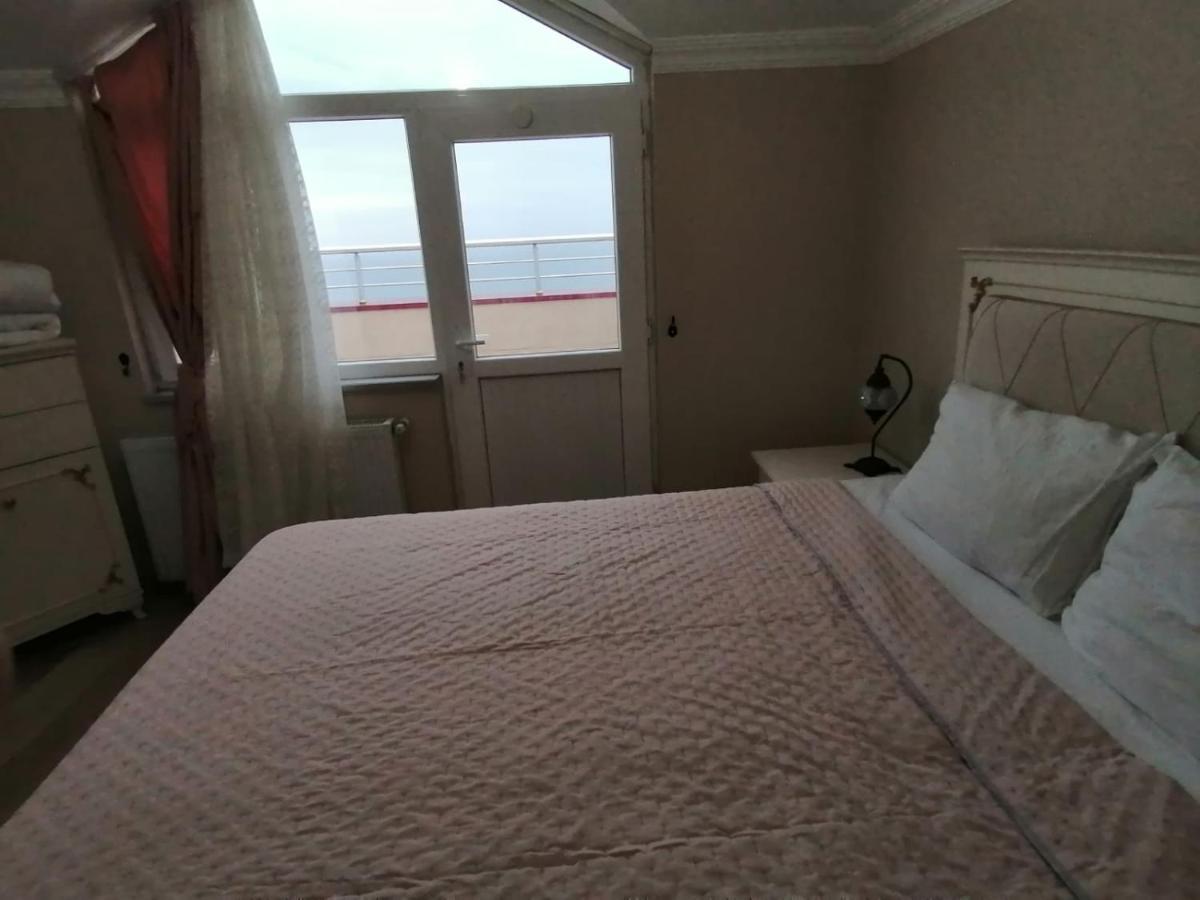 Yafa Furnished Apartments Trabzon Eksteriør billede