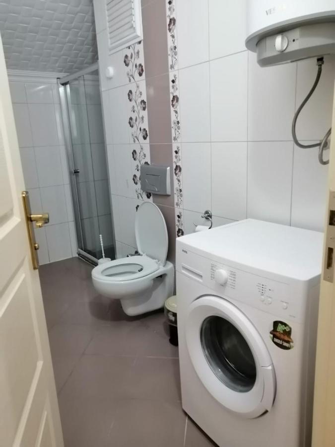 Yafa Furnished Apartments Trabzon Eksteriør billede