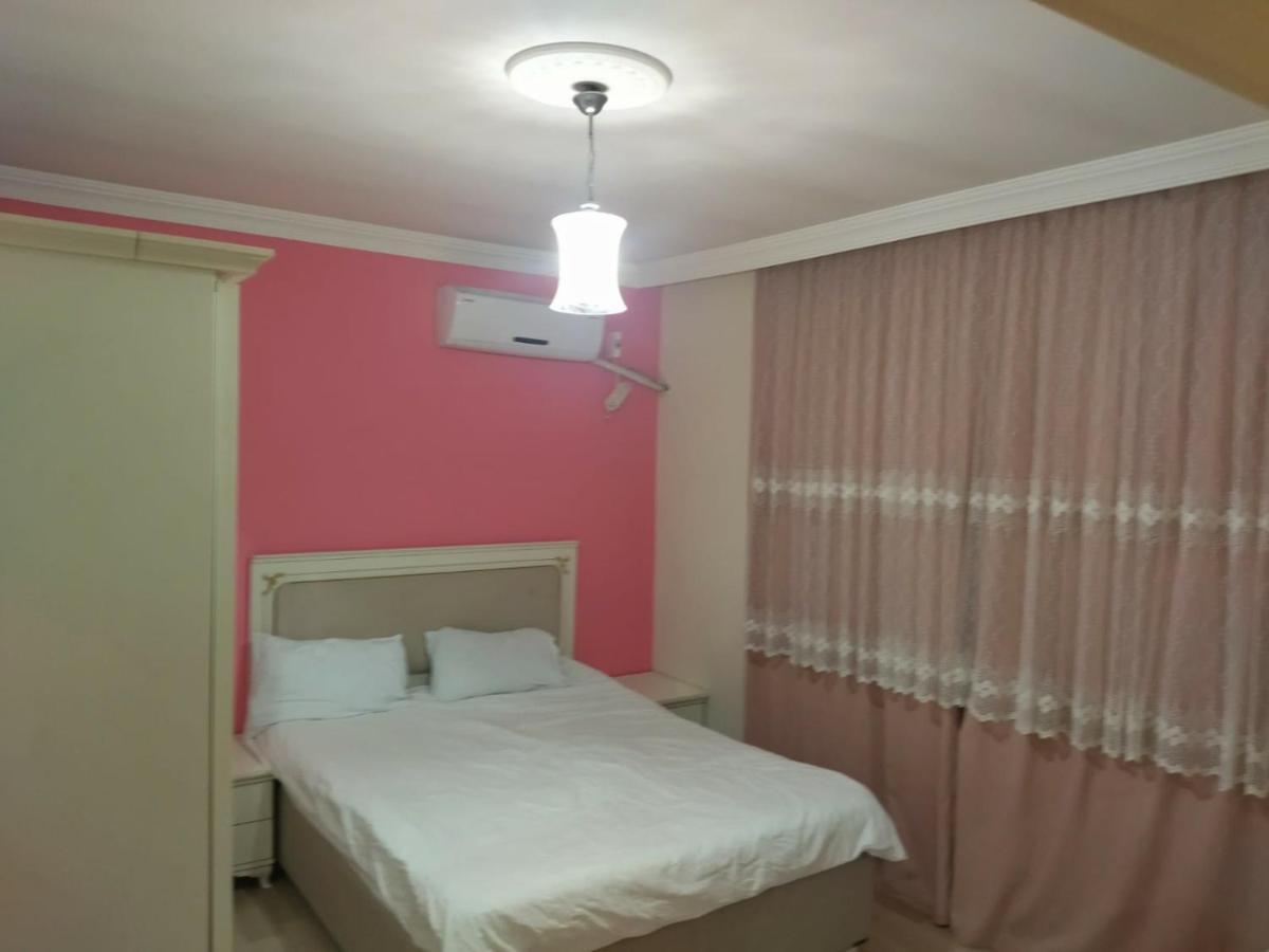 Yafa Furnished Apartments Trabzon Eksteriør billede