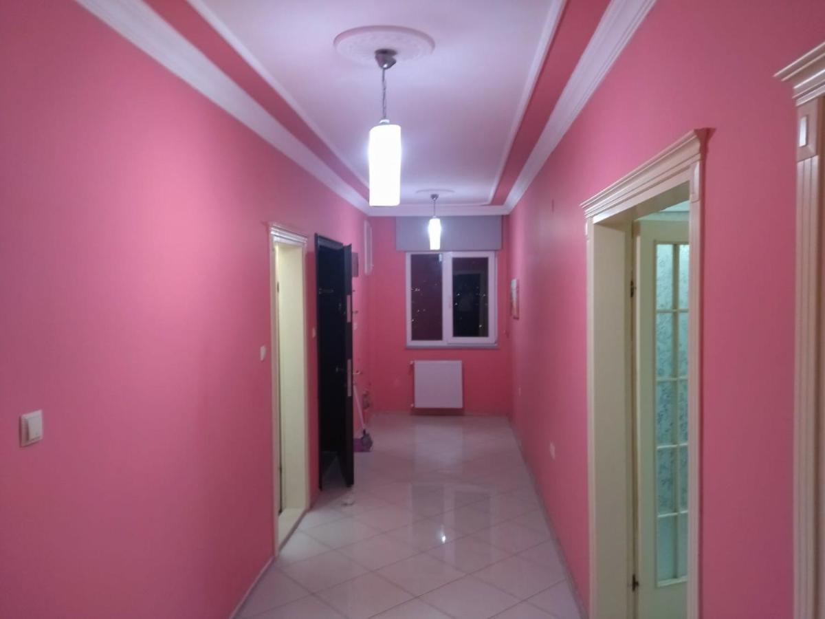 Yafa Furnished Apartments Trabzon Eksteriør billede