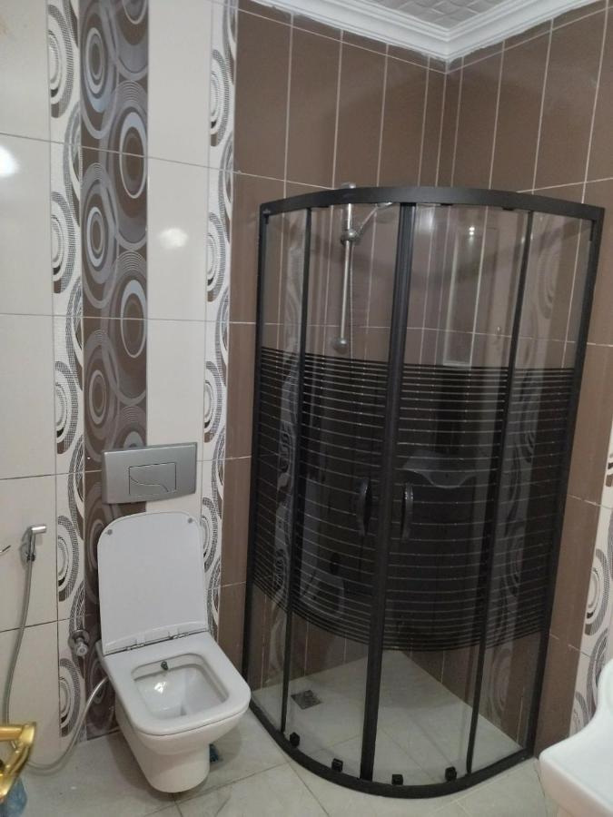 Yafa Furnished Apartments Trabzon Eksteriør billede