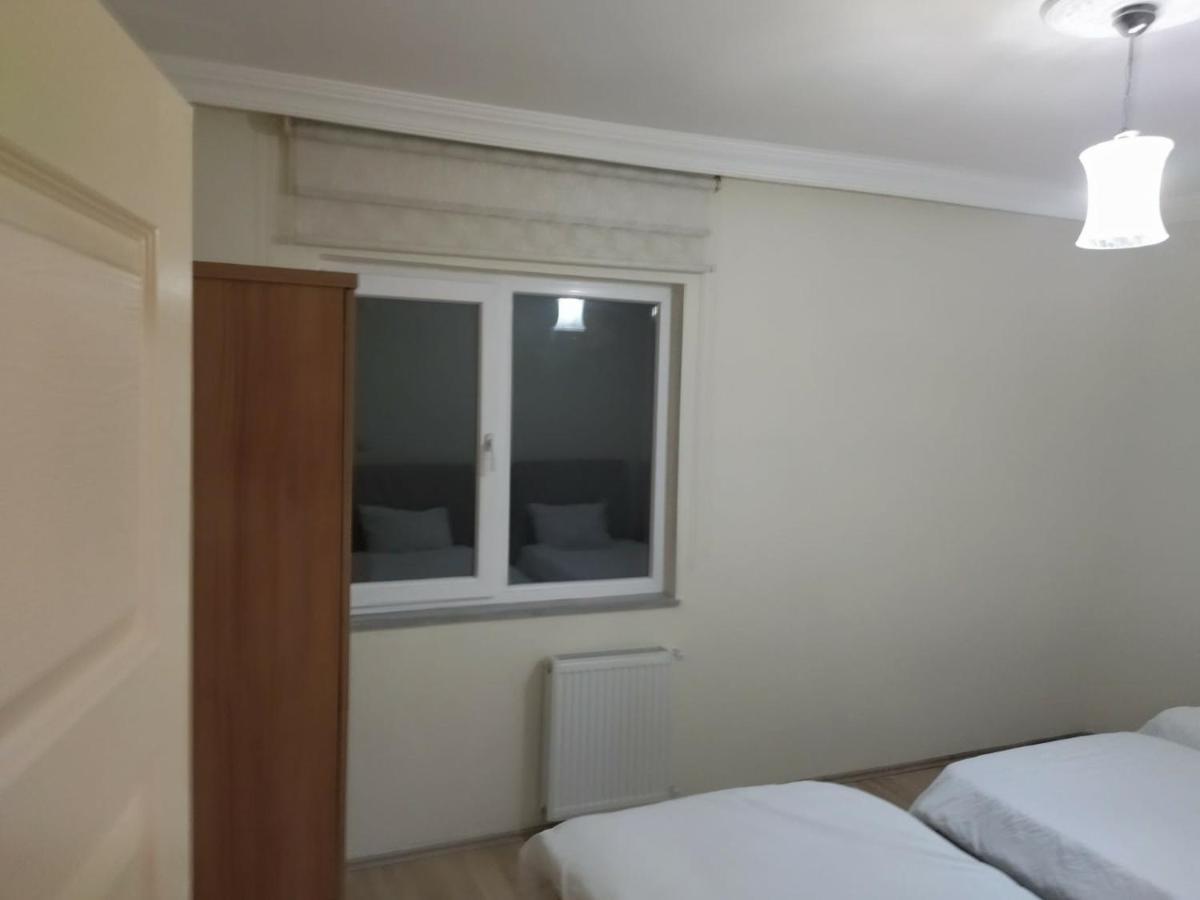 Yafa Furnished Apartments Trabzon Eksteriør billede