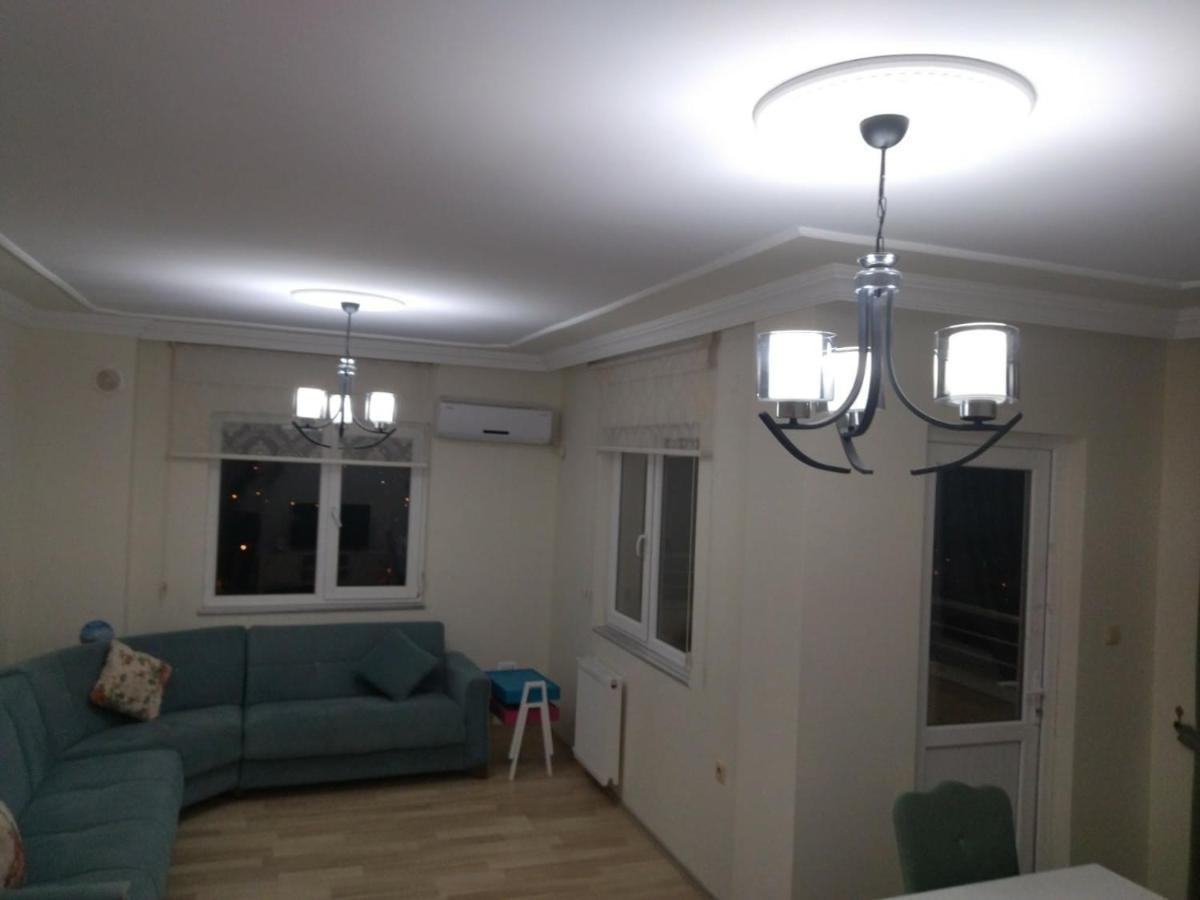 Yafa Furnished Apartments Trabzon Eksteriør billede