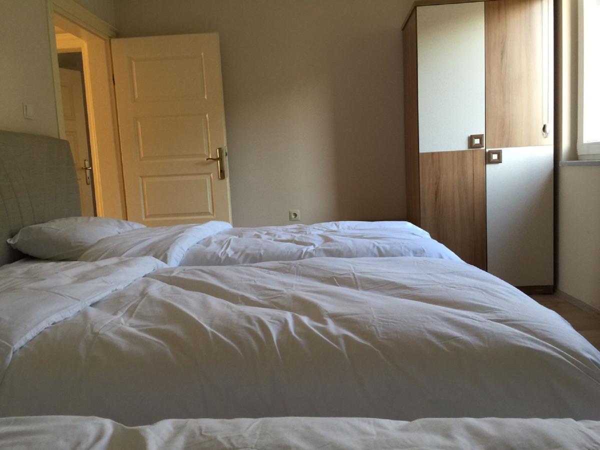 Yafa Furnished Apartments Trabzon Eksteriør billede