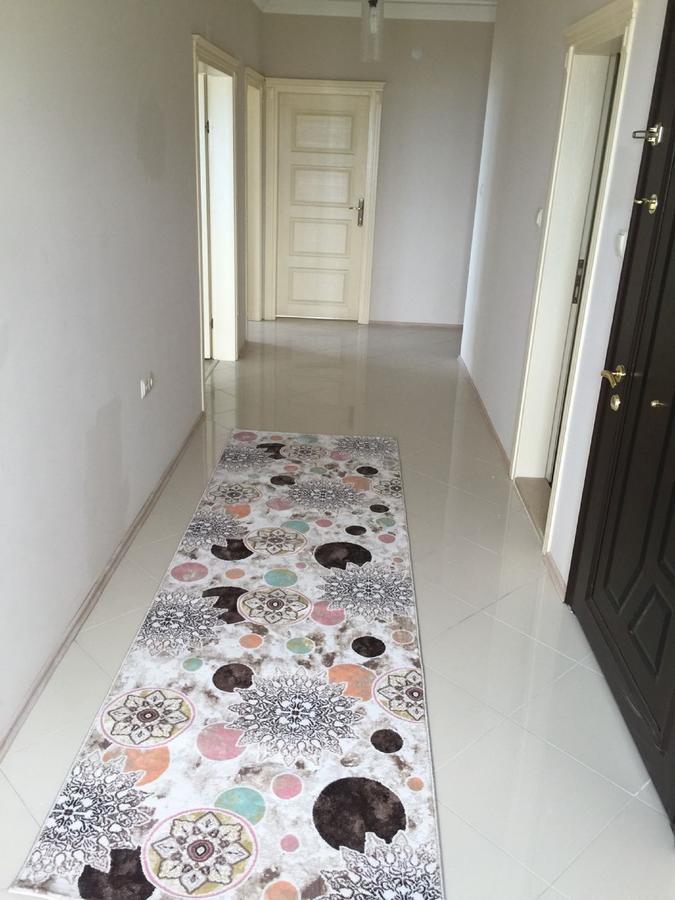 Yafa Furnished Apartments Trabzon Eksteriør billede