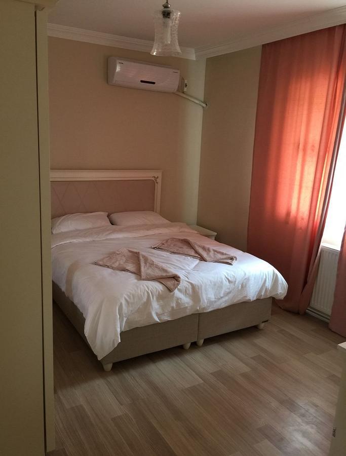 Yafa Furnished Apartments Trabzon Eksteriør billede