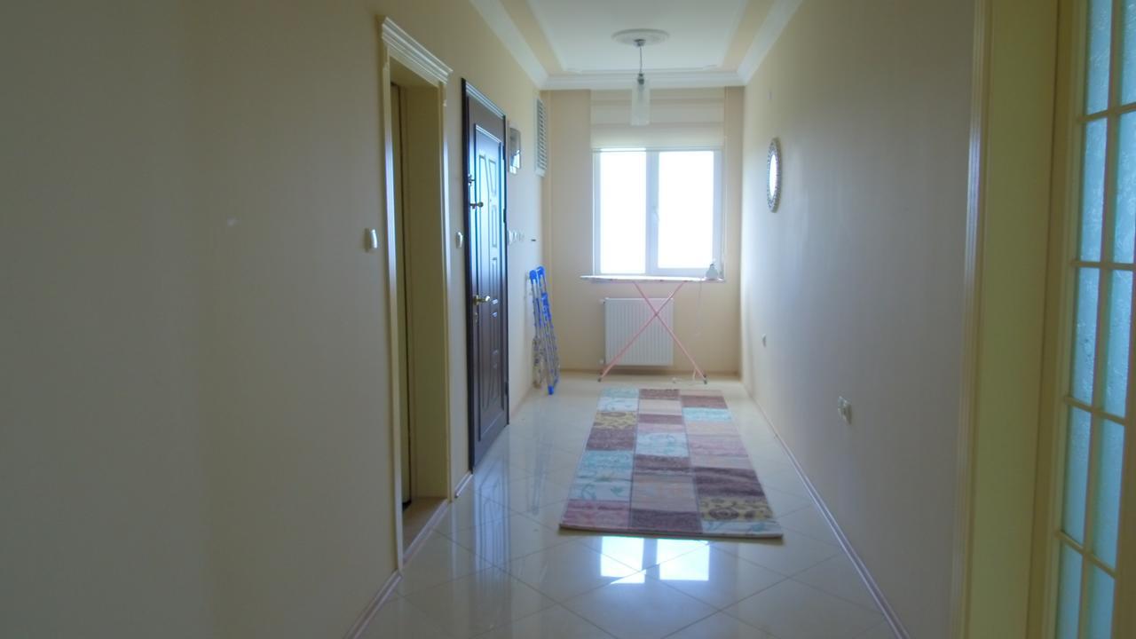 Yafa Furnished Apartments Trabzon Eksteriør billede