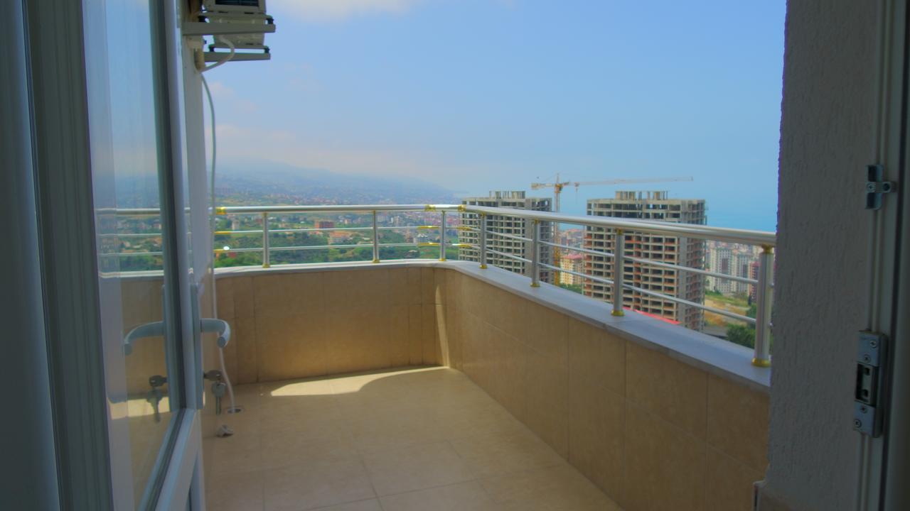 Yafa Furnished Apartments Trabzon Eksteriør billede