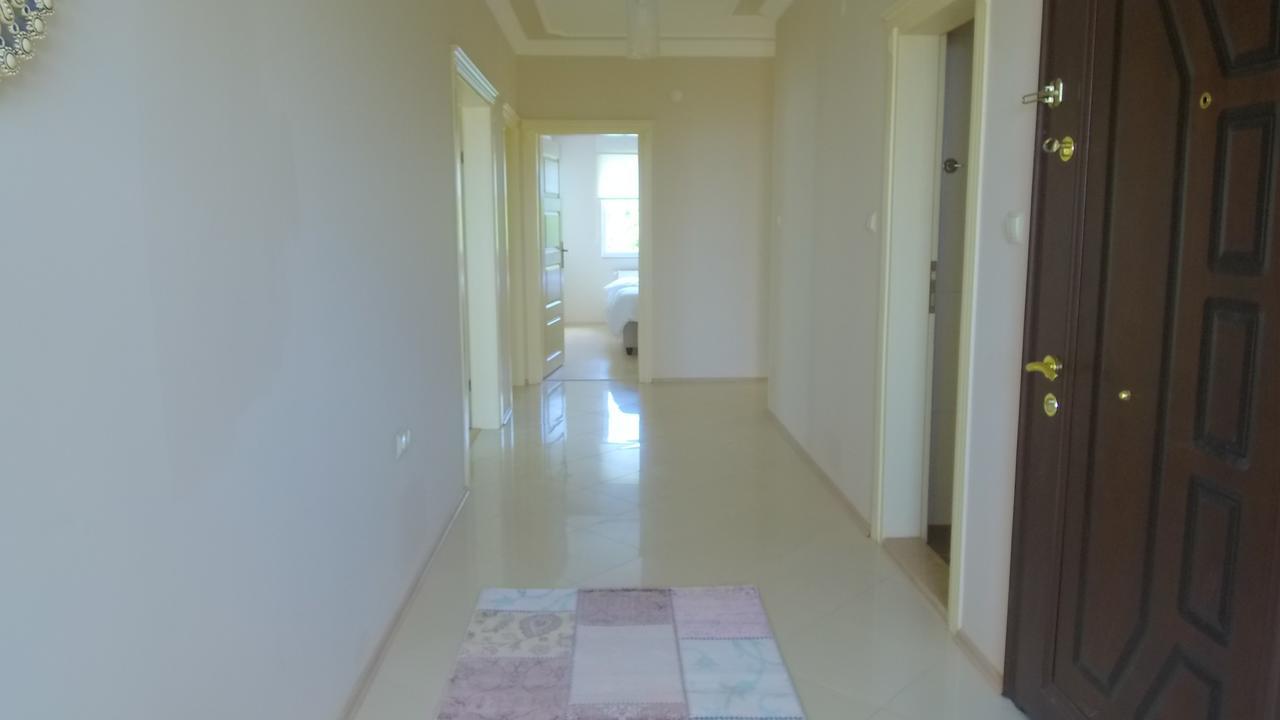 Yafa Furnished Apartments Trabzon Eksteriør billede