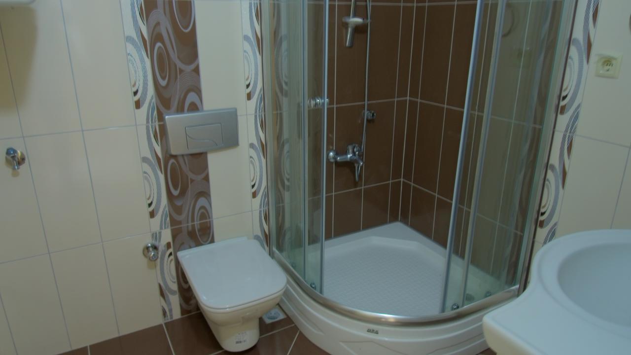 Yafa Furnished Apartments Trabzon Eksteriør billede