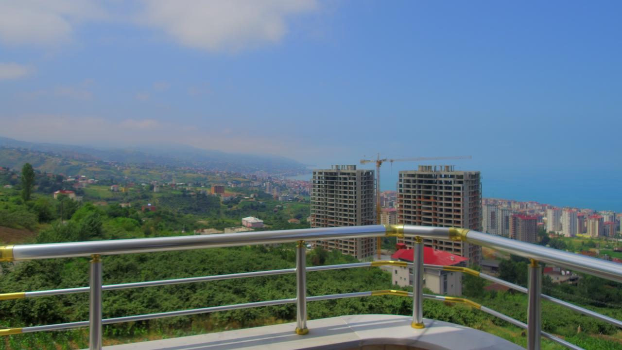 Yafa Furnished Apartments Trabzon Eksteriør billede