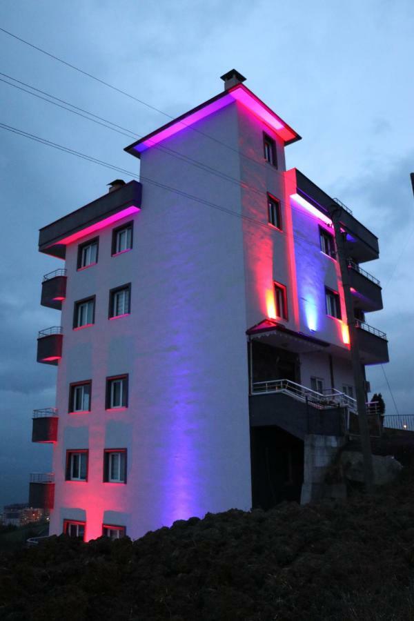 Yafa Furnished Apartments Trabzon Eksteriør billede